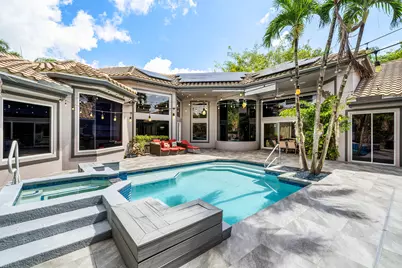6595 NW 32nd Terrace, Boca Raton, FL 33496 - Photo 50