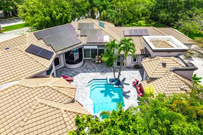 6595 NW 32nd Terrace, Boca Raton, FL 33496 - Photo 64
