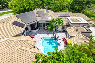 6595 NW 32nd Terrace, Boca Raton, FL 33496 - Photo 64