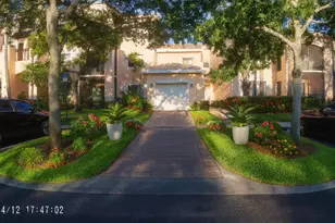 2807 Veronia Dr, Palm Beach Gardens, FL 33410 - Photo 1