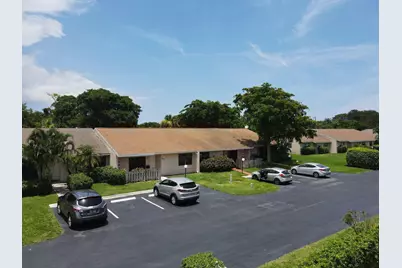3765 Park Lane Villas Road, West Palm Beach, FL 33403 - Photo 2