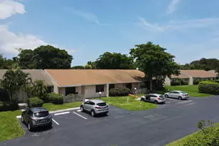 3765 Park Lane Villas Rd, West Palm Beach, FL 33403 - Photo 2