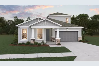 6841 NW Glynlea Blvd S, Port Saint Lucie, FL 34987 - Photo 1