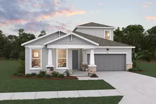 6841 NW Glynlea Blvd S, Port Saint Lucie, FL 34987 - Photo 1