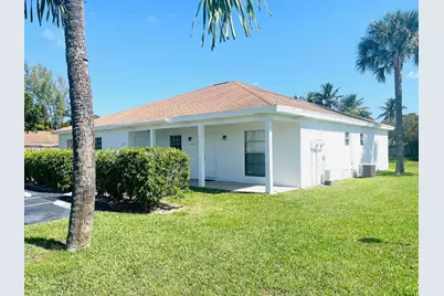 3820 Harwood Street, West Palm Beach, FL 33403 - Photo 1
