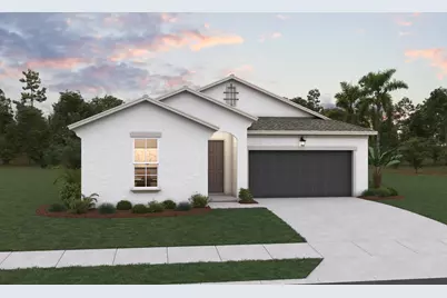 6857 NW Glynlea Boulevard S, Port Saint Lucie, FL 34987 - Photo 1
