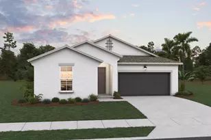 6857 NW Glynlea Boulevard S, Port Saint Lucie, FL 34987 - Photo 1