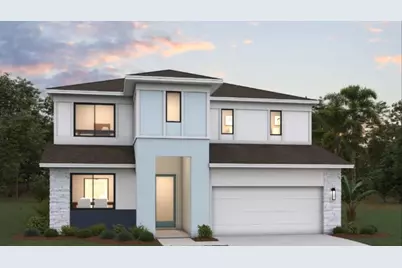6849 NW Glynlea Blvd S, Port Saint Lucie, FL 34987 - Photo 1