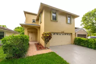 2379 NW 33rd Terrace, Coconut Creek, FL 33066 - Photo 2
