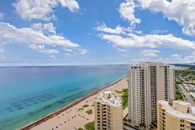 3000 N Ocean Avenue #37 H, Riviera Beach, FL 33404 - Photo 2