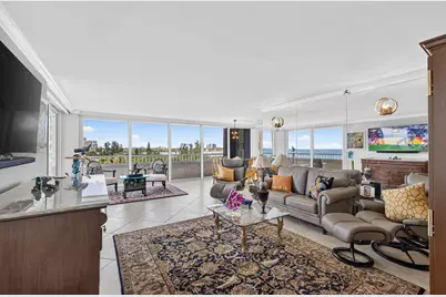 5280 N Ocean Drive #3a, Singer Island, FL 33404 - Photo 8