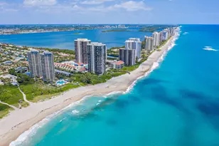 4000 N Ocean Dr, Singer Island, FL 33404 - Photo 2