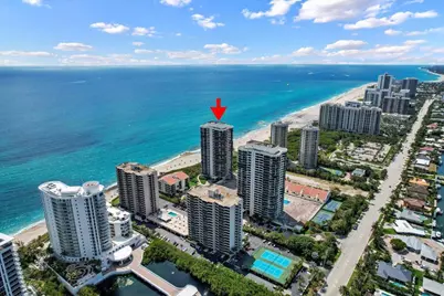 4000 N Ocean Drive #2004, Singer Island, FL 33404 - Photo 1