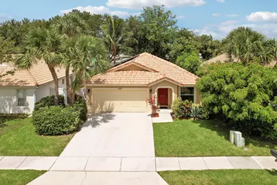 1017 Fosters Mill Road, Boynton Beach, FL 33436 - Photo 1