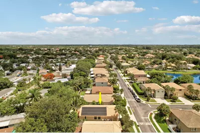 1017 Fosters Mill Road, Boynton Beach, FL 33436 - Photo 6