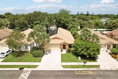 1017 Fosters Mill Road, Boynton Beach, FL 33436 - Photo 2
