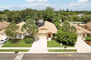 1017 Fosters Mill Rd, Boynton Beach, FL 33436 - Photo 2