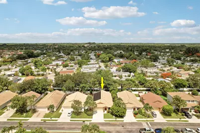 1017 Fosters Mill Road, Boynton Beach, FL 33436 - Photo 4