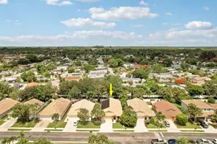 1017 Fosters Mill Rd, Boynton Beach, FL 33436 - Photo 4