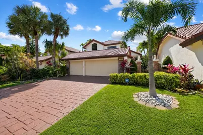 21718 Club Villa Terrace, Boca Raton, FL 33433 - Photo 8