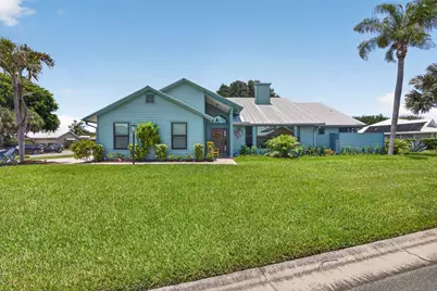 10705 SE Seabreeze Court, Hobe Sound, FL 33455 - Photo 4