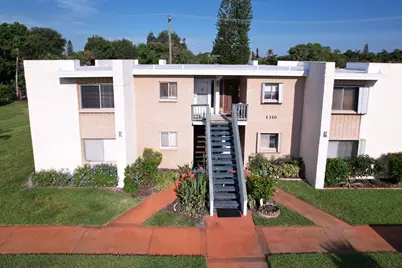1310 NE 14th Court #K17, Jensen Beach, FL 34957 - Photo 6