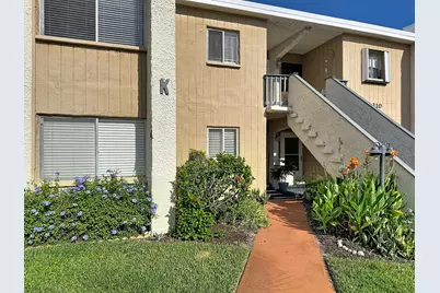 1310 NE 14th Court #K17, Jensen Beach, FL 34957 - Photo 8