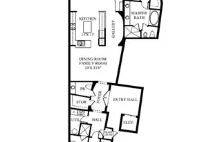 201 S Narcissus Ave, West Palm Beach, FL 33401 - Photo 24