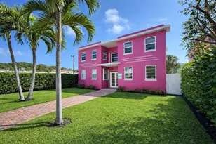 14 S M St, Lake Worth Beach, FL 33460 - Photo 2