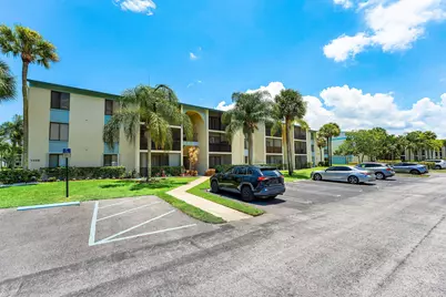 1108 Green Pine Boulevard #E1, West Palm Beach, FL 33409 - Photo 22