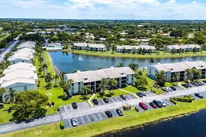 1108 Green Pine Boulevard #E1, West Palm Beach, FL 33409 - Photo 30