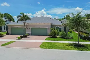 12860 SW Lake Fern Cir, Port Saint Lucie, FL 34987 - Photo 26