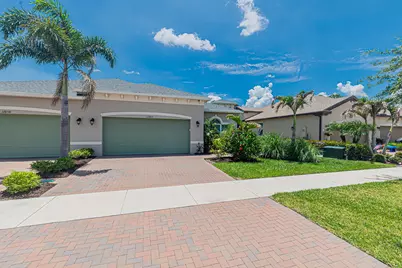 12860 SW Lake Fern Circle, Port Saint Lucie, FL 34987 - Photo 24