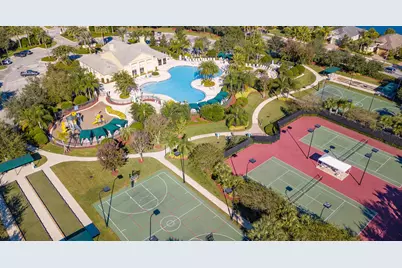 12860 SW Lake Fern Circle, Port Saint Lucie, FL 34987 - Photo 46
