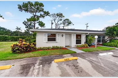 2830 SW 15th Street #6-a, Delray Beach, FL 33445 - Photo 2
