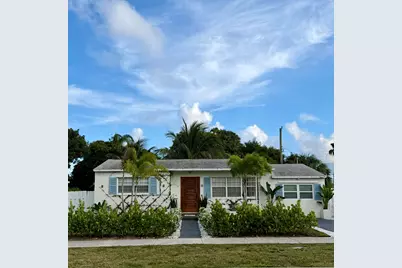 350 Forest Hill Boulevard, West Palm Beach, FL 33405 - Photo 1