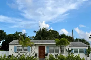 350 Forest Hill Blvd, West Palm Beach, FL 33405 - Photo 1