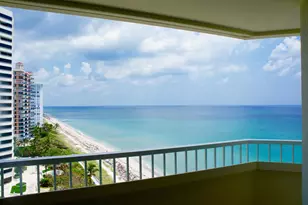 5070 N Ocean Dr, Singer Island, FL 33404 - Photo 2