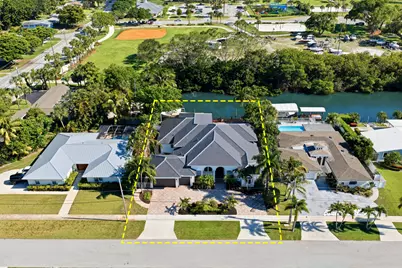608 Inlet Road, North Palm Beach, FL 33408 - Photo 1
