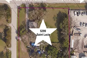 5299 St Lucie Blvd, Fort Pierce, FL 34946 - Photo 1