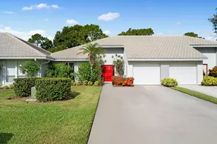 2762 SW Westlake Cir, Palm City, FL 34990 - Photo 2