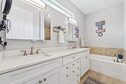 6108 NW Denmore Lane, Port Saint Lucie, FL 34983 - Photo 14