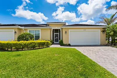 6108 NW Denmore Lane, Port Saint Lucie, FL 34983 - Photo 1
