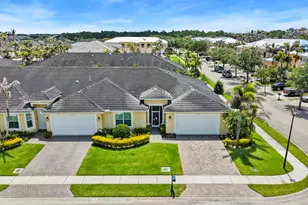 6108 NW Denmore Ln, Port Saint Lucie, FL 34983 - Photo 26
