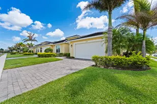 6108 NW Denmore Ln, Port Saint Lucie, FL 34983 - Photo 2