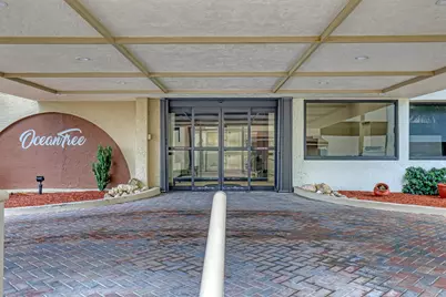 3400 N Ocean Drive #101, Singer Island, FL 33404 - Photo 2