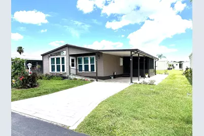 527 Tropical Isles Circle #F-30, Fort Pierce, FL 34982 - Photo 2