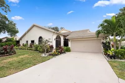 10933 Stafford Circle S, Boynton Beach, FL 33436 - Photo 1
