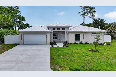 3366 SW Esperanto Street, Port Saint Lucie, FL 34953 - Photo 2