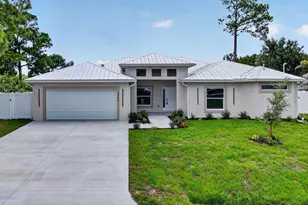 3366 SW Esperanto St, Port Saint Lucie, FL 34953 - Photo 2